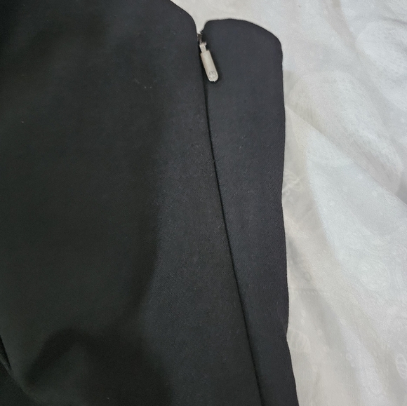 Strapless Jumpsuit Romper Trina Tuck size 0 - Picture 4 of 6